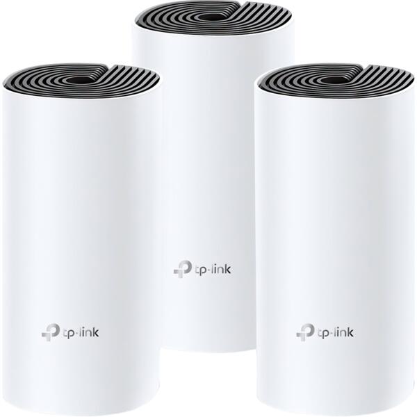 Mesh-система TP-LINK DECO-M4-3-PACK