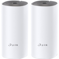 Mesh-система TP-LINK DECO-E4-2-PACK