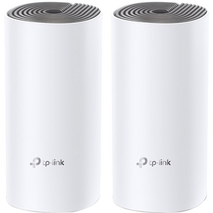 Mesh-система TP-LINK DECO-E4-2-PACK