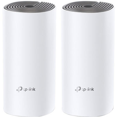 Mesh-система TP-LINK DECO-E4-2-PACK