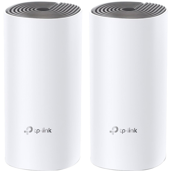 Mesh-система TP-LINK DECO-E4-2-PACK