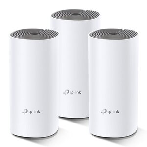 Mesh-система TP-LINK DECO-E4-3-PACK
