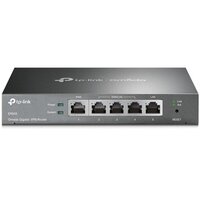 Бездротовий маршрутизатор (роутер) TP-Link ER605