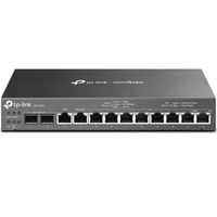 Бездротовий маршрутизатор (роутер) Tp-Link ER7212PC