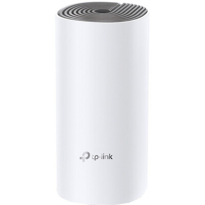 Mesh-система TP-LINK DECO E4(1-PACK)