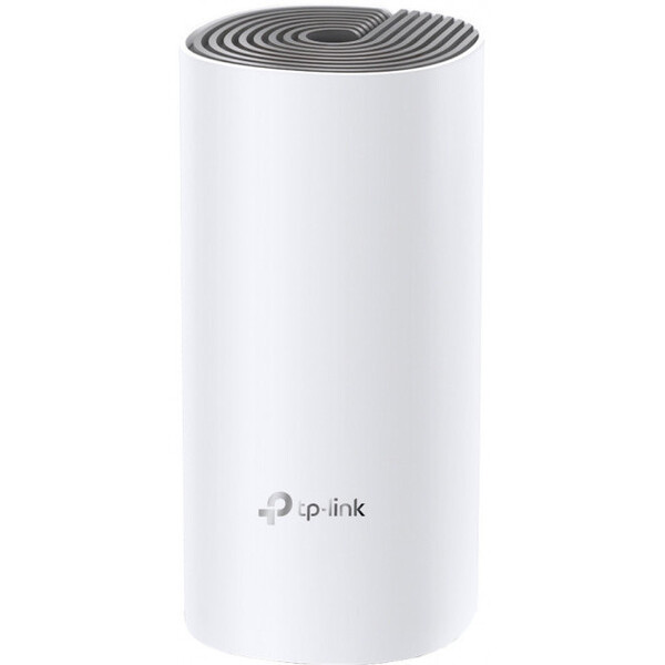 Сетевая система TP-LINK DECO E4 (1-PACK)
