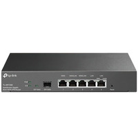 Бездротовий маршрутизатор (роутер) TP-Link ER7206