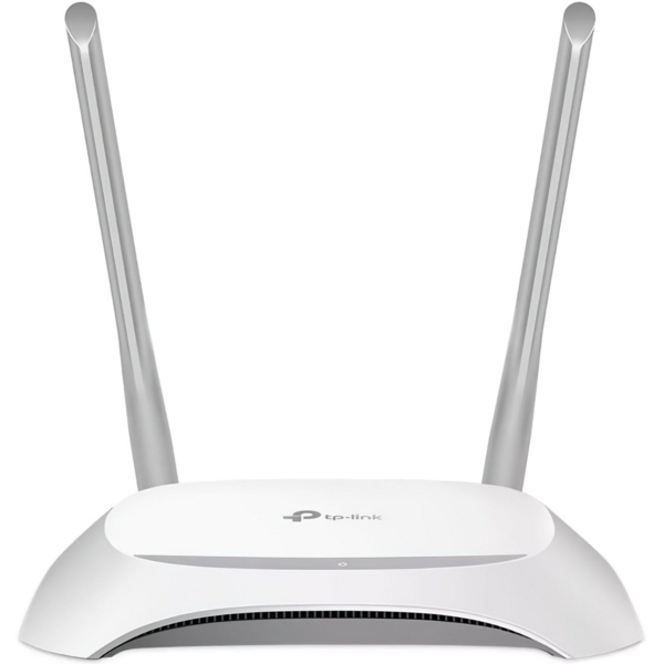 Беспроводной маршрутизатор (роутер) TP-LINK TL-WR840N