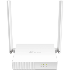 Бездротовий маршрутизатор (роутер) TP-LINK TL-WR820N