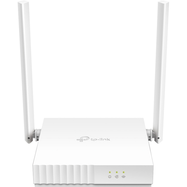 Бездротовий маршрутизатор (роутер) TP-LINK TL-WR820N