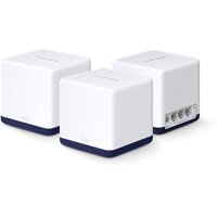 Mesh-система MERCUSYS HALO H50 3PK AC1900