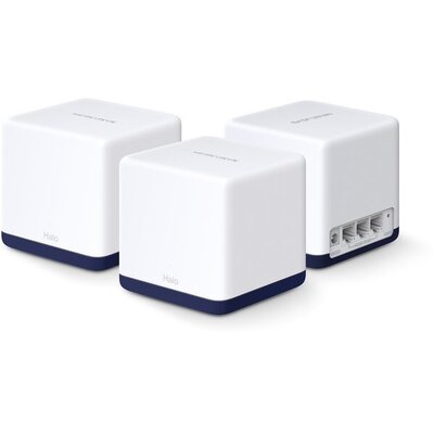 Mesh-система MERCUSYS HALO H50 3PK AC1900