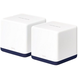 Mesh-система MERCUSYS HALO H50 2PK AC1900