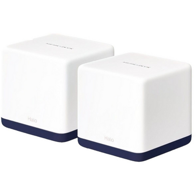 Mesh-система MERCUSYS HALO H50 2PK AC1900