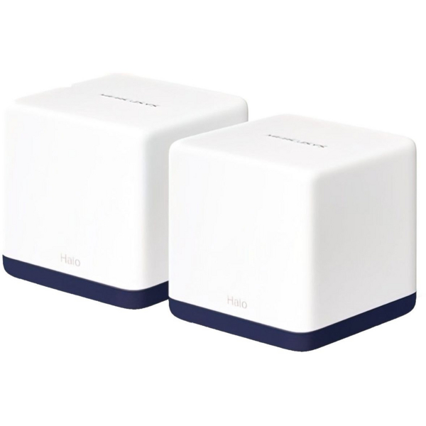 Mesh-система MERCUSYS HALO H50 2PK AC1900