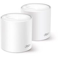Mesh-система TP-LINK DECO X50 2PK AX3000