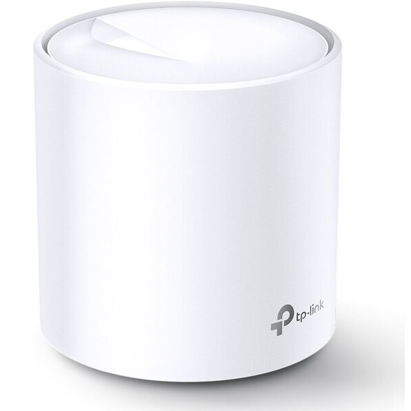Mesh-система TP-LINK DECO X20 1PK AX1800