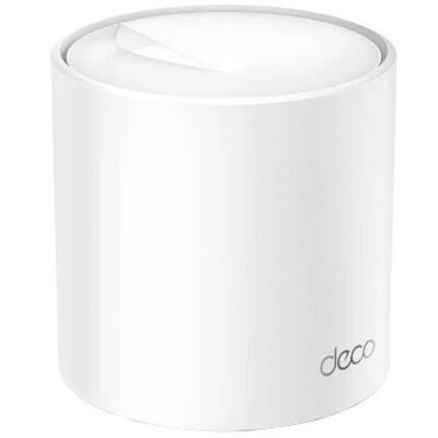 Mesh-система TP-LINK DECO X50 1PK AX3000