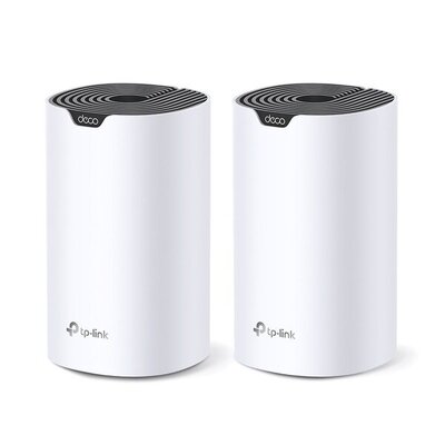Mesh-система TP-LINK DECO S7 2PK AC1900