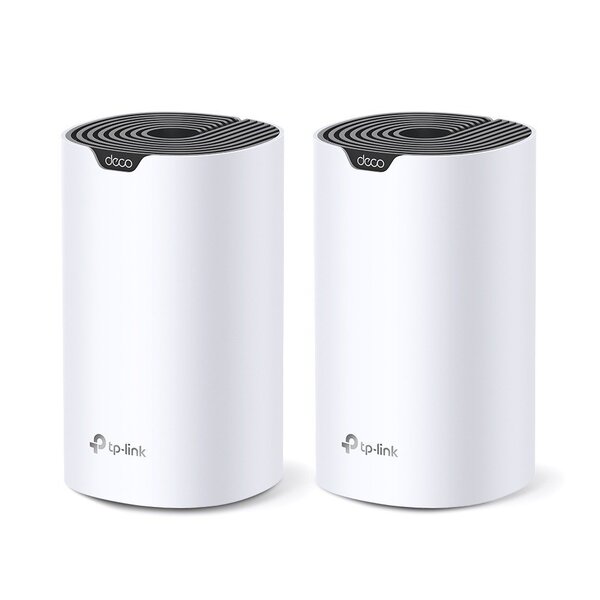 Mesh-система TP-LINK DECO S7 2PK AC1900