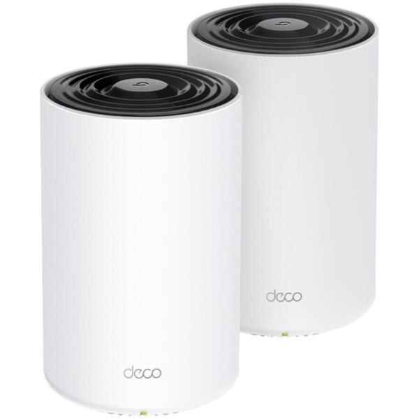 Mesh-система TP-LINK DECO PX50 2PK AX3000