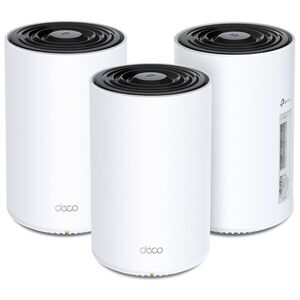 Mesh-система TP-LINK DECO PX50 3PK AX3000