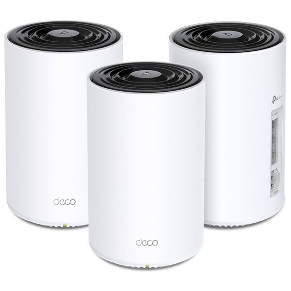 Mesh-система TP-LINK DECO PX50 3PK AX3000