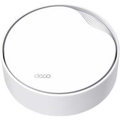 Mesh-система TP-LINK DECO X50 PoE 1PK AX3000