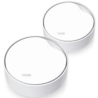 Mesh-система TP-LINK DECO X50 PoE 2PK AX3000
