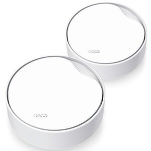 Mesh-система TP-LINK DECO X50 PoE 2PK AX3000
