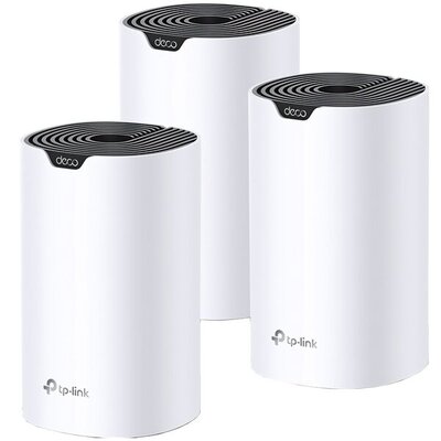 Mesh-система TP-LINK DECO S4 3 pcs