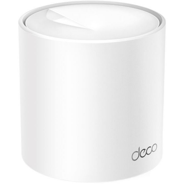 Mesh-система TP-LINK Deco X10 AX1500