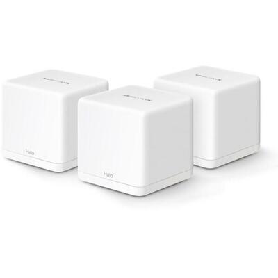 Mesh-система MERCUSYS Halo H60X AX1500