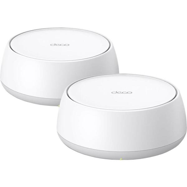 Сетевая система TP-LINK Deco BE22 BE3600