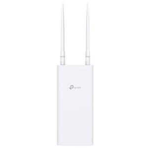 Бездротовий маршрутизатор (роутер) TP-LINK TL-MR100 N300