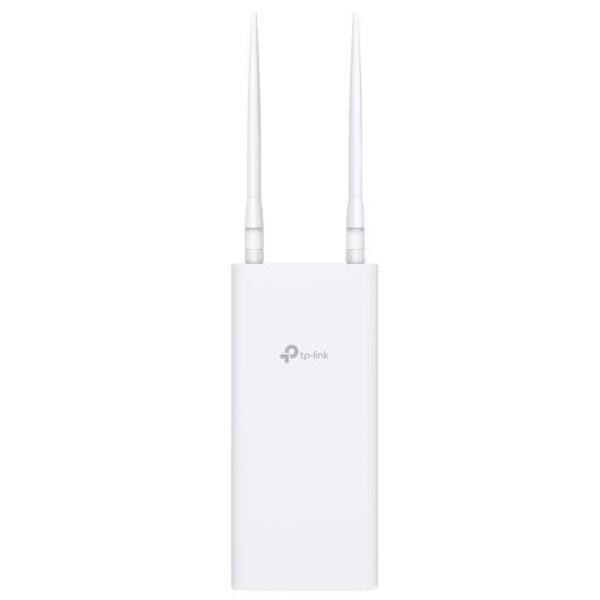 Бездротовий маршрутизатор (роутер) TP-LINK TL-MR100 N300