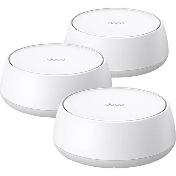 Сетевая система TP-LINK Deco BE22 BE3600
