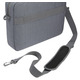 Сумка Case Logic Huxton 14" Attache HUXA-214 (Graphite)