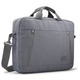 сумка для ноутбука CASE LOGIC Huxton 14" Attache HUXA-214 (Graphite)