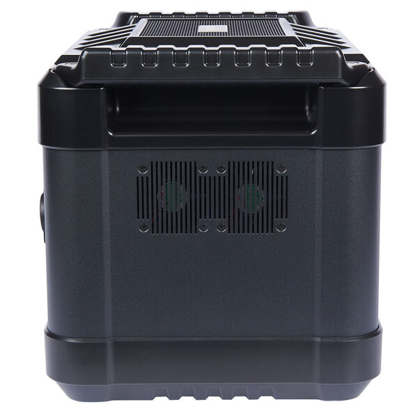 Зарядна станція EnerSol EPB-1000N