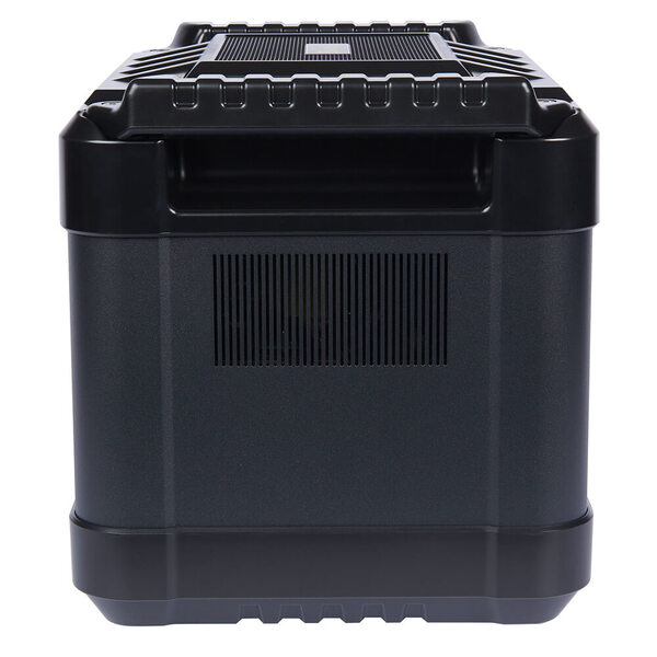 Зарядна станція EnerSol EPB-1000N