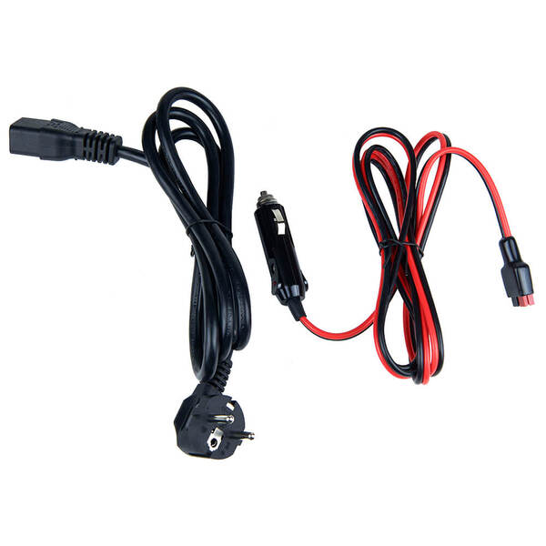 Зарядна станція EnerSol EPB-1000NF_A