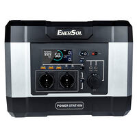 Зарядна станція EnerSol EPB-1000NF_A