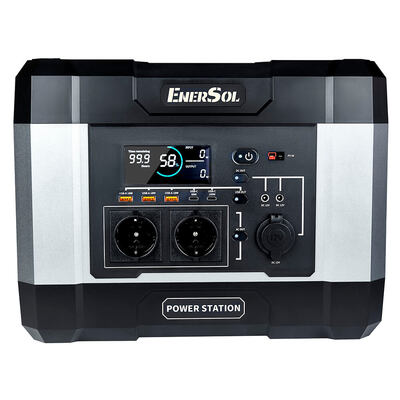 Зарядна станція EnerSol EPB-1000NF_A