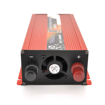 Інвертор напруги Welion 2000ВА(1200Вт)