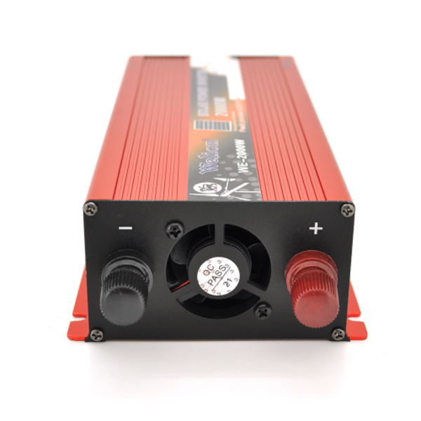 Инвертор напряжения Welion 2000ВА(1200Вт)