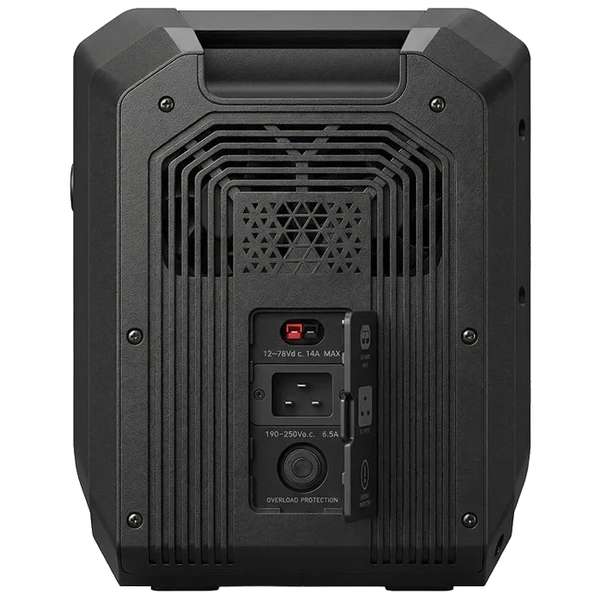 Portable Charging Station OUPES Mega 1 S1