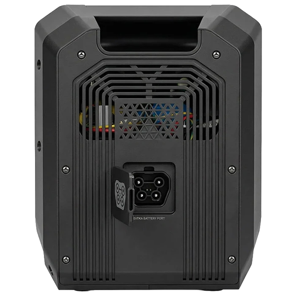 Portable Charging Station OUPES Mega 1 S1