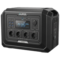 Портативная зарядная станция OUPES Mega 1 S1