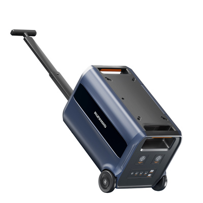 Зарядна станція RUNHOOD F2400